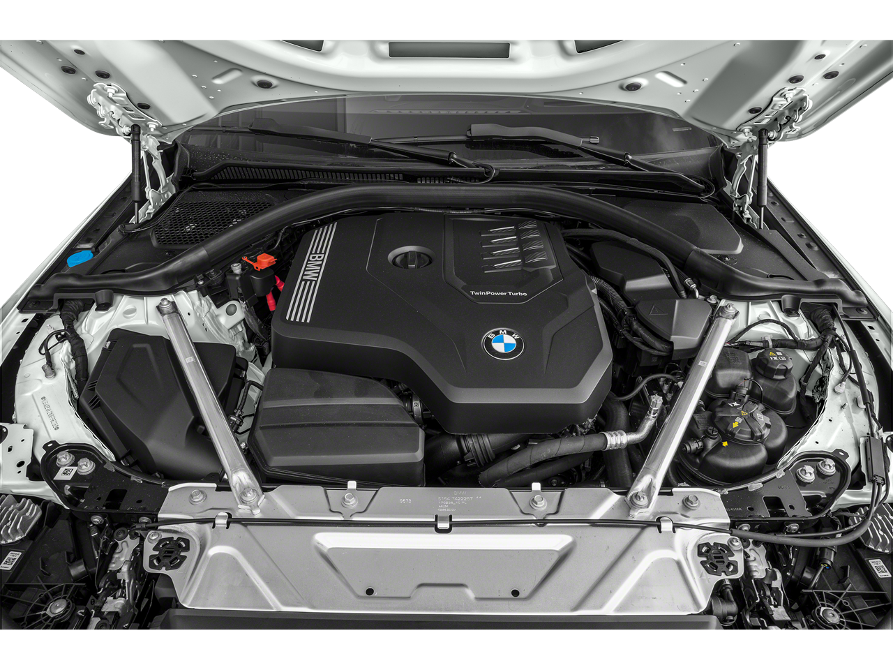 2024 BMW 4 Series 430i Gran Coupe